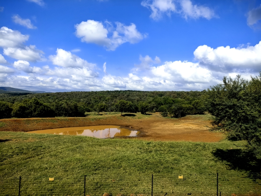 Commercial Property for Sale in Swartruggens North West